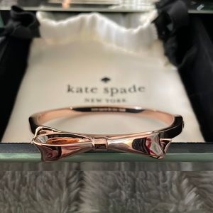 Kate Spade Bow Bracelet